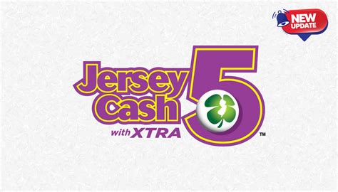 cash 5 nj|Jersey Cash 5 Results .